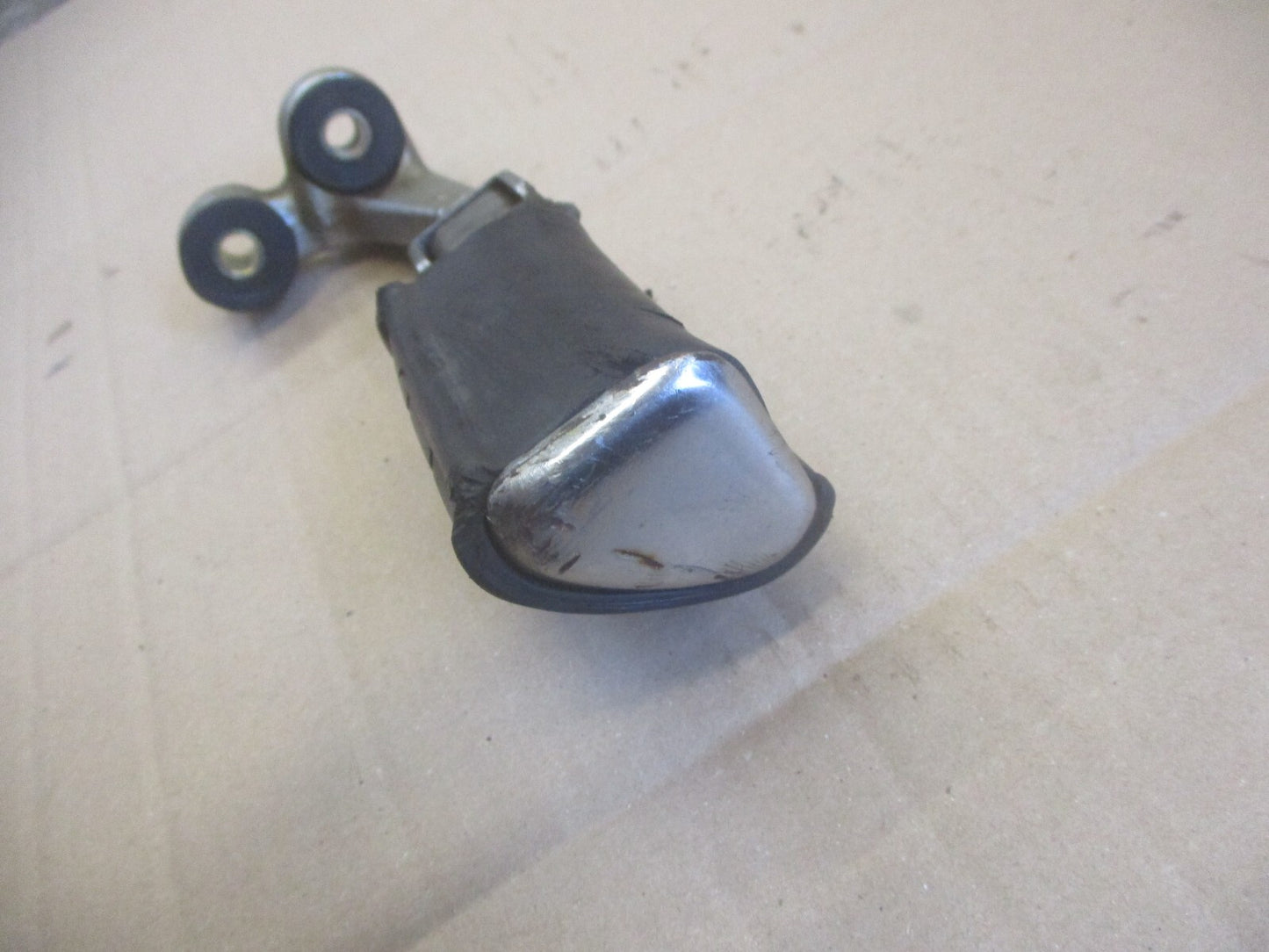 Cale pied avant droit pour Yamaha 125 XV Virago - 5AJ
