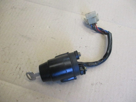 Nieman pour Yamaha 125 DTLC - 10V