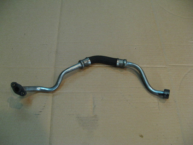 Tuyauterie d'huile pour Yamaha 750 XTZ - 3LD