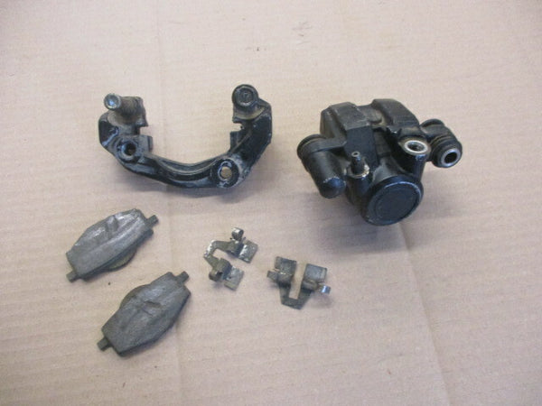 Etrier de frein avant pour Yamaha 200 DTR - 2YY