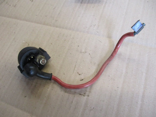 Relais de demarreur pour  Cagiva 350 - W12 - 2N1