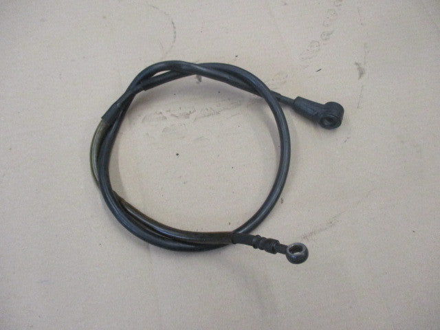 Tuyauterie de frein avant pour Yamaha 600 Ténéré - 1VJ