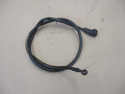 Tuyauterie de frein avant pour Yamaha 600 Ténéré - 1VJ