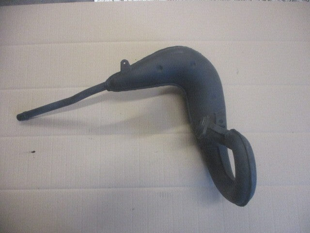 Pot d'échappement pour Honda 125 MTX - MTXR - TC02
