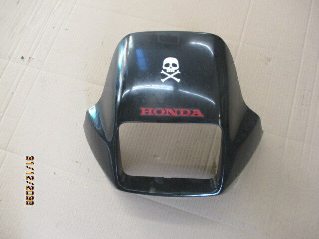 Tête de fourche pour Honda 125 NX Transcity - JD12
