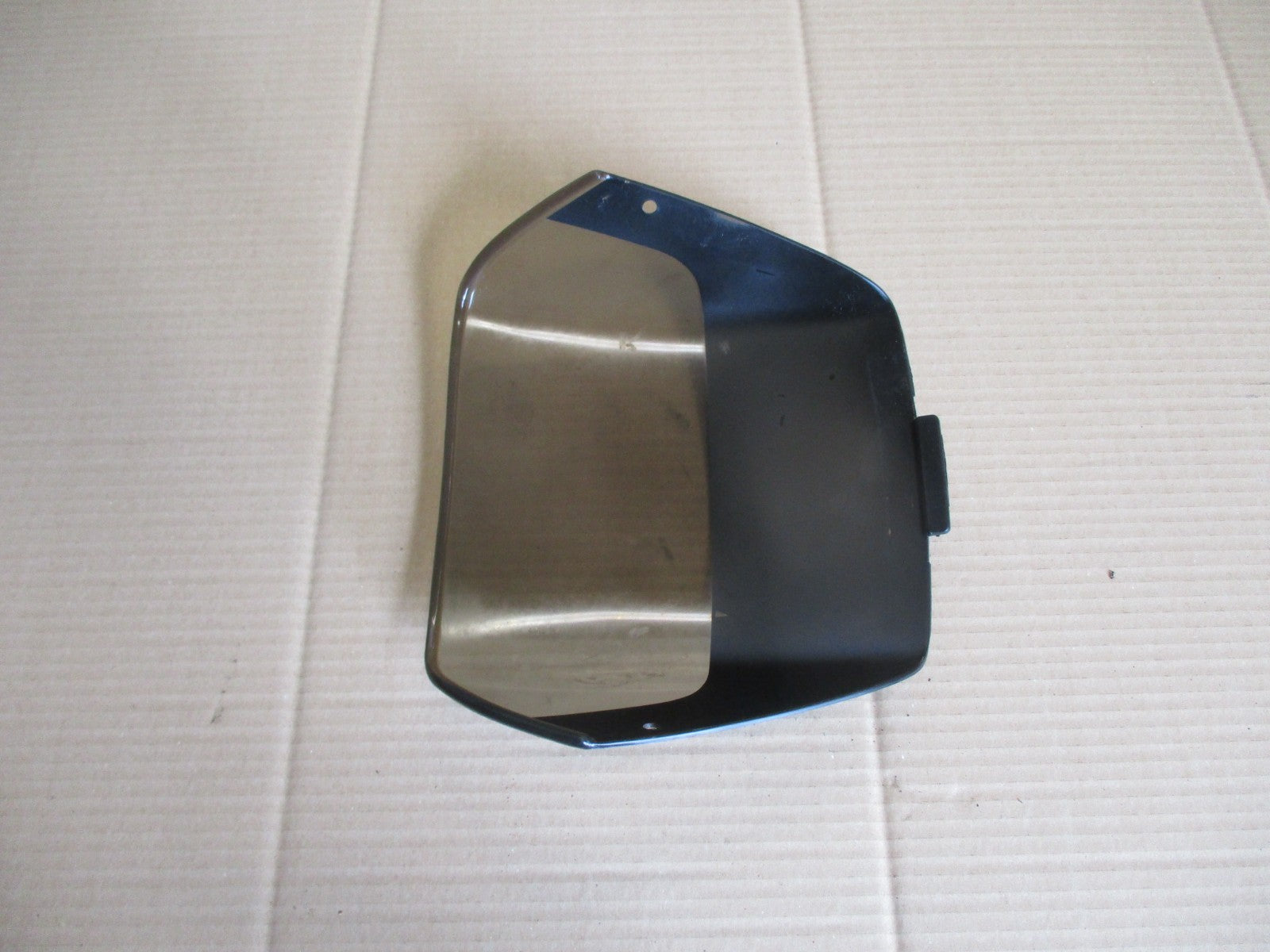 Bulle pour Honda 125 MTX - MTXR - TC02
