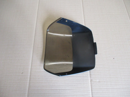 Bulle pour Honda 125 MTX - MTXR - TC02