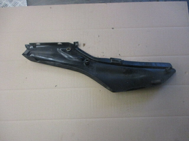 Cache latéral gauche pour Yamaha 125 TDR modèle 4FU / 5AE