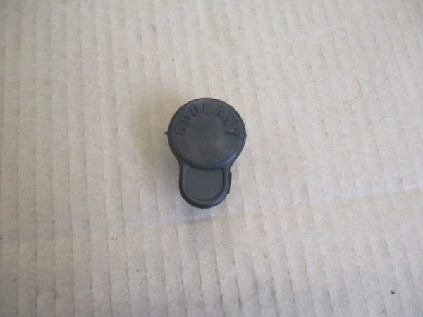 Bouchon de vase d'expansion de Yamaha 125 TDR modèle 4FU / 5AE