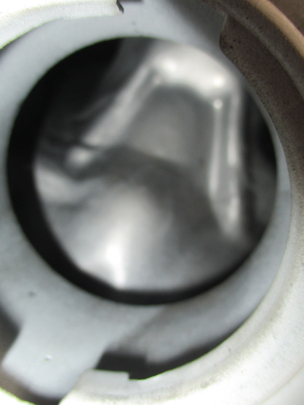 Réservoir d'essence pour Yamaha 125 DTR - DTRE