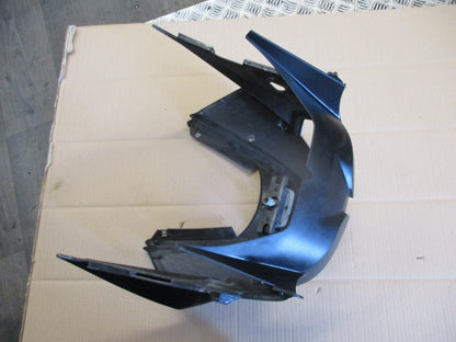 Tête de fourche pour Yamaha 900 TDM - RN081 - 2002 / 2005