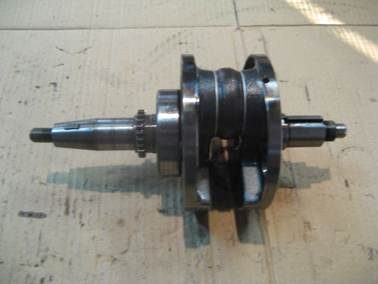 Villebrequin pour Yamaha 600 Ténéré - 1VJ