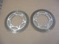 Disques de frein avant pour Honda 750 VFR - RC24
