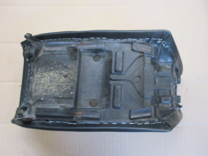 Selle refaite à neuf pour Yamaha 600 Ténéré - 34L
