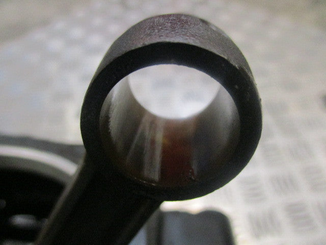 Bas moteur pour Yamaha  400 XT - 5F0