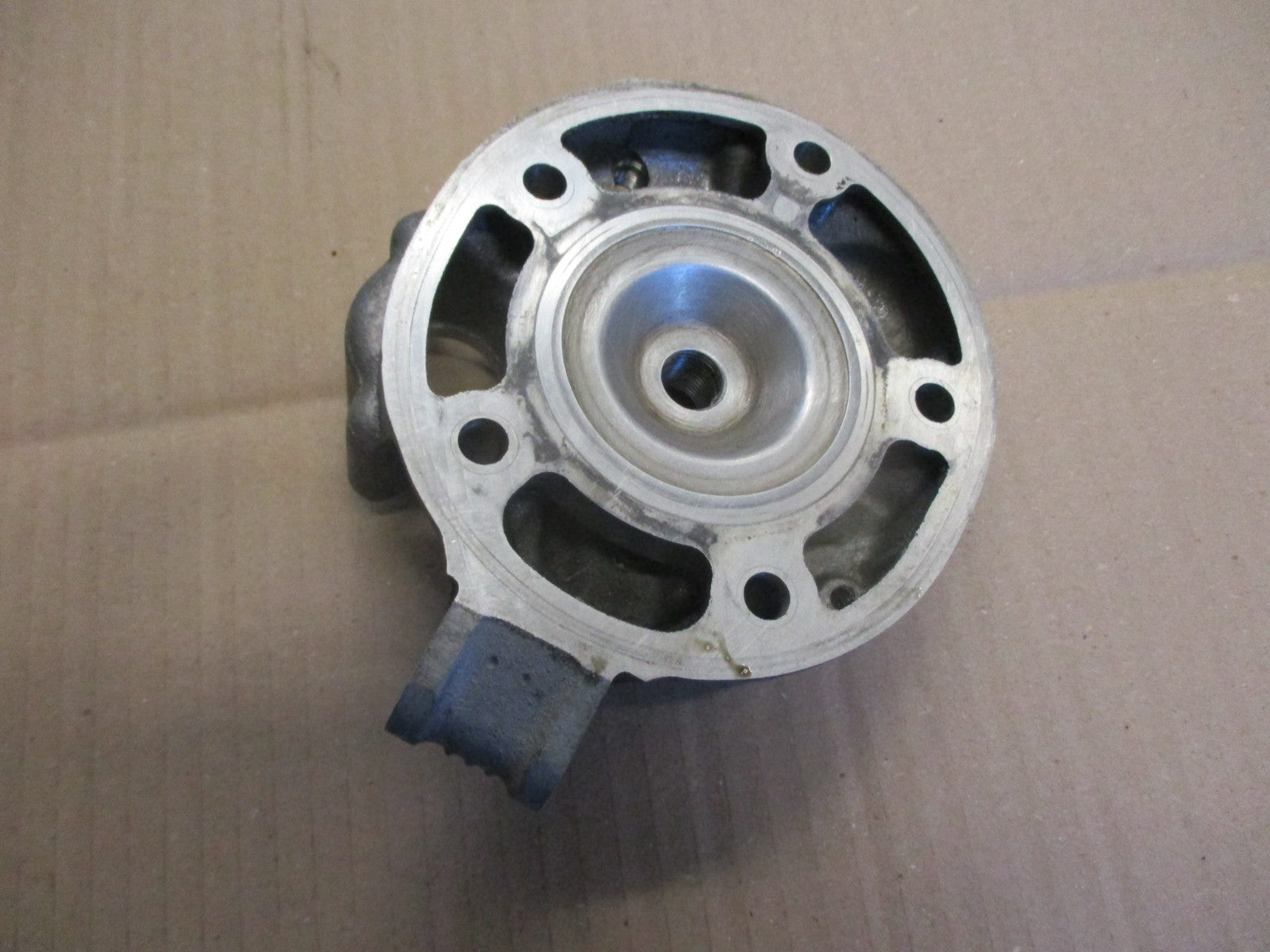 Culasse pour Yamaha 125 TZR modèle 4FL