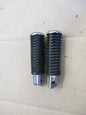 Cales pieds arrières pour Honda 600 VT C Shadow - PC21