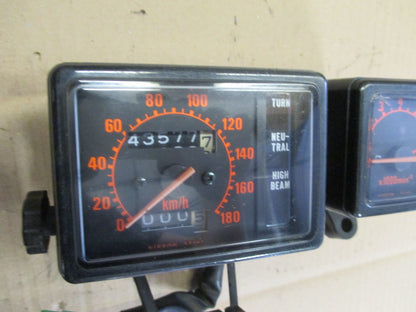 Bloc compteur compte tours pour Honda 600 XLR - PD03