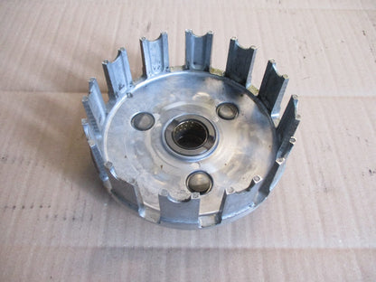 Cloche d'embrayage pour Suzuki 650 XF Freewind