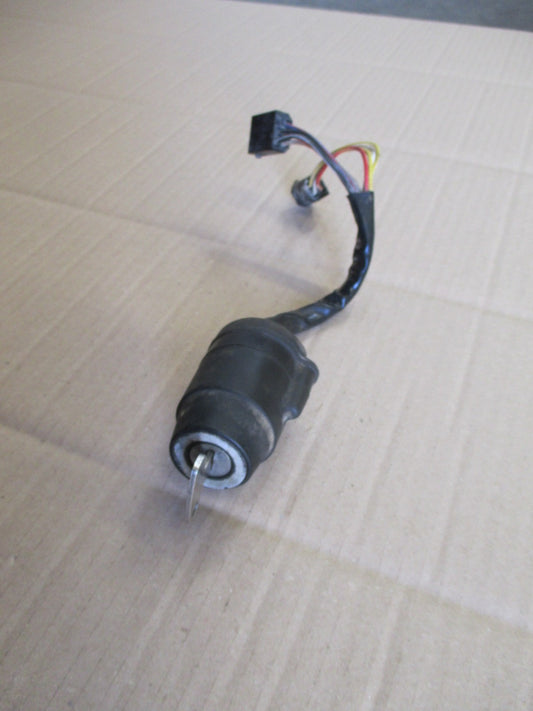 Nieman pour Yamaha 125 DTMX - 2A8 - Modèle 2 connecteurs