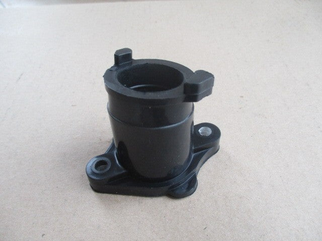 Pipe d'admission NEUVE pour Honda 125 NX Transcity - JD12 - Garantie 3 ans