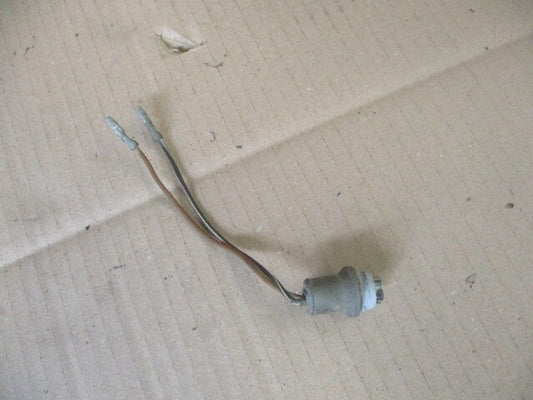 Support ampoule veilleuse de phare pour Suzuki 125 TSX - SF13A