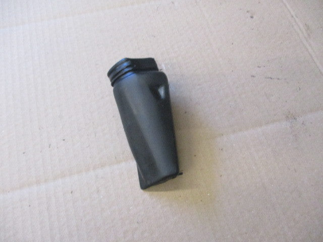 Boite plastique pour Yamaha  400 XT - 5F0 - similaire 500 XT