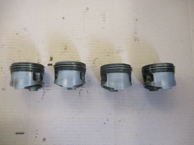 Pistons pour Yamaha 1100 XS - 2H9