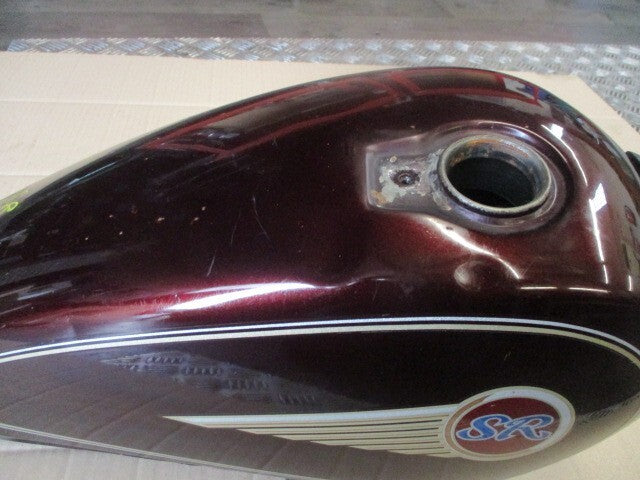 Réservoir d'essence pour Yamaha 125 SR - 10F