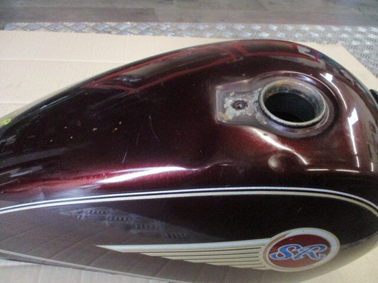 Réservoir d'essence pour Yamaha 125 SR - 10F