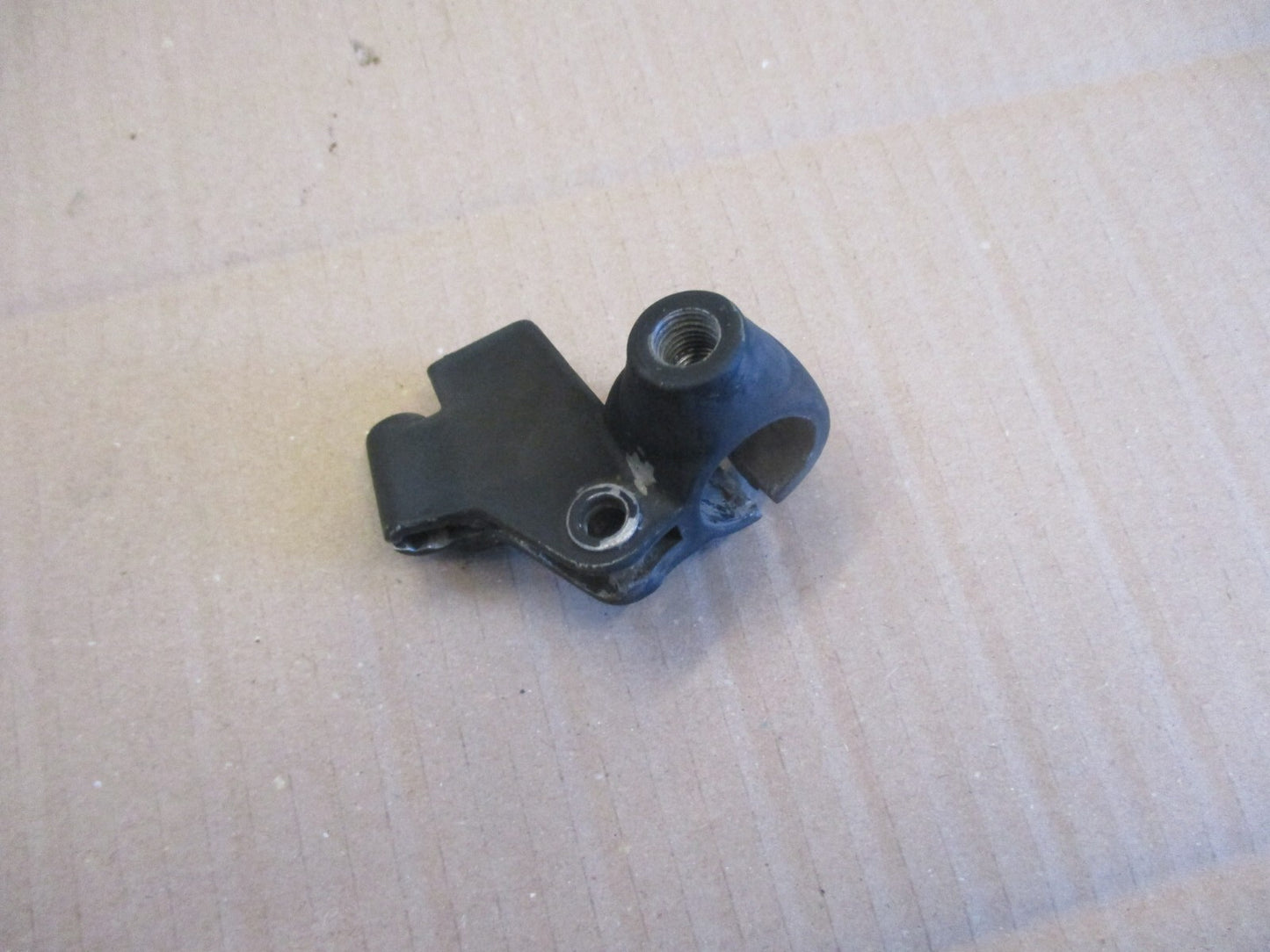 Support levier d'embrayage pour Honda 125 CLR - City Fly - JD18A