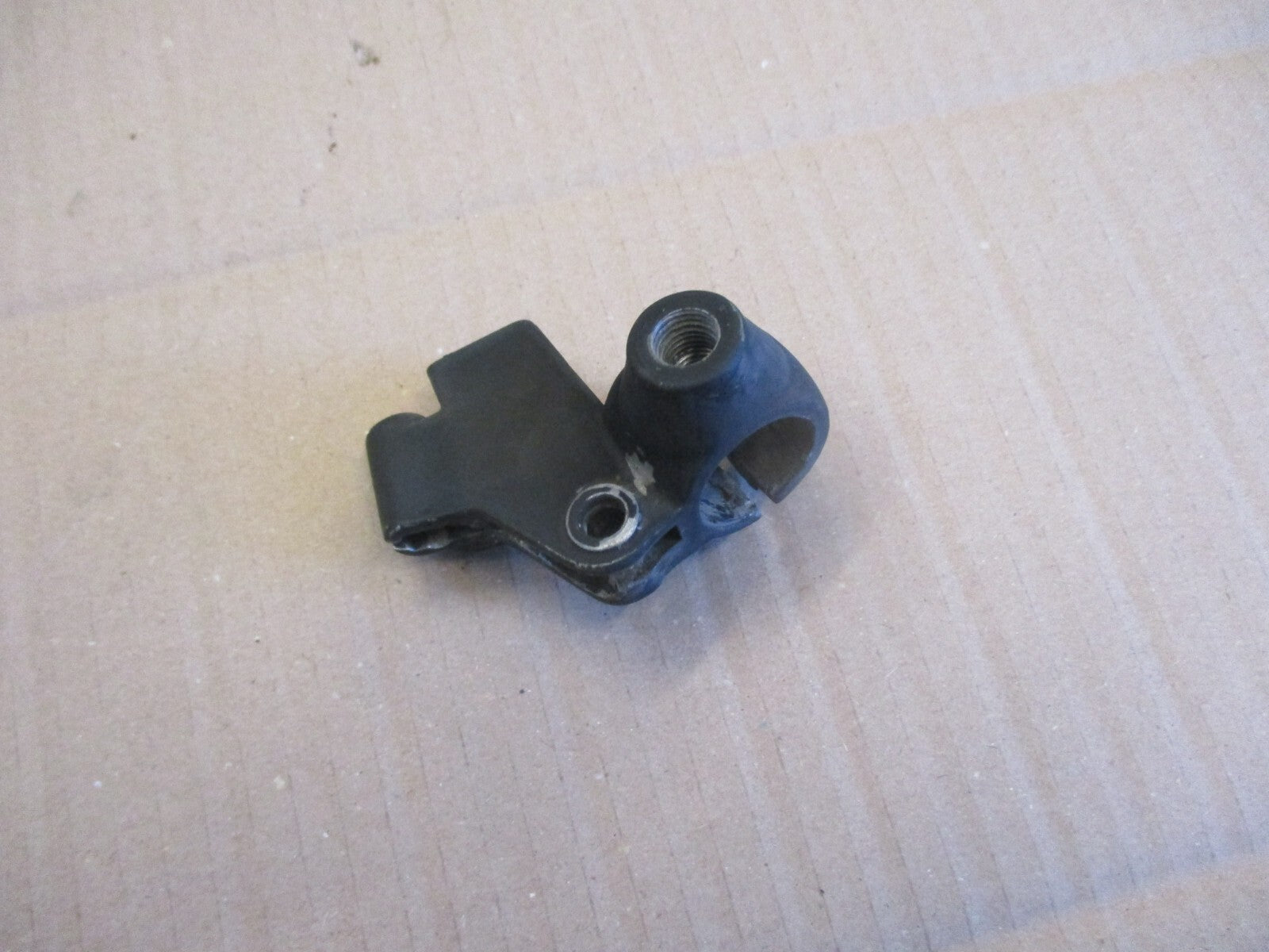 Support levier d'embrayage pour Honda 125 CLR - City Fly - JD18A