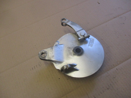 Tambour de frein arrière pour Suzuki 125 DR - SF44A