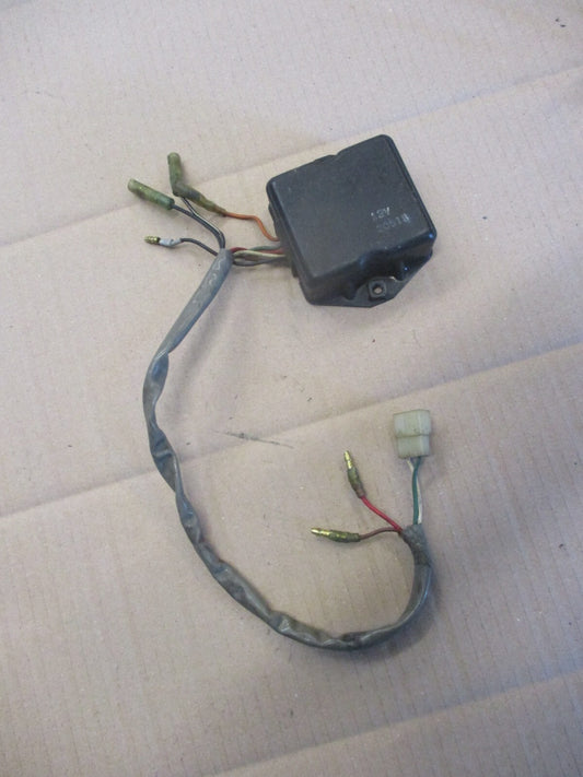 CDI référence 12V pour Yamaha 125 XT - 12V