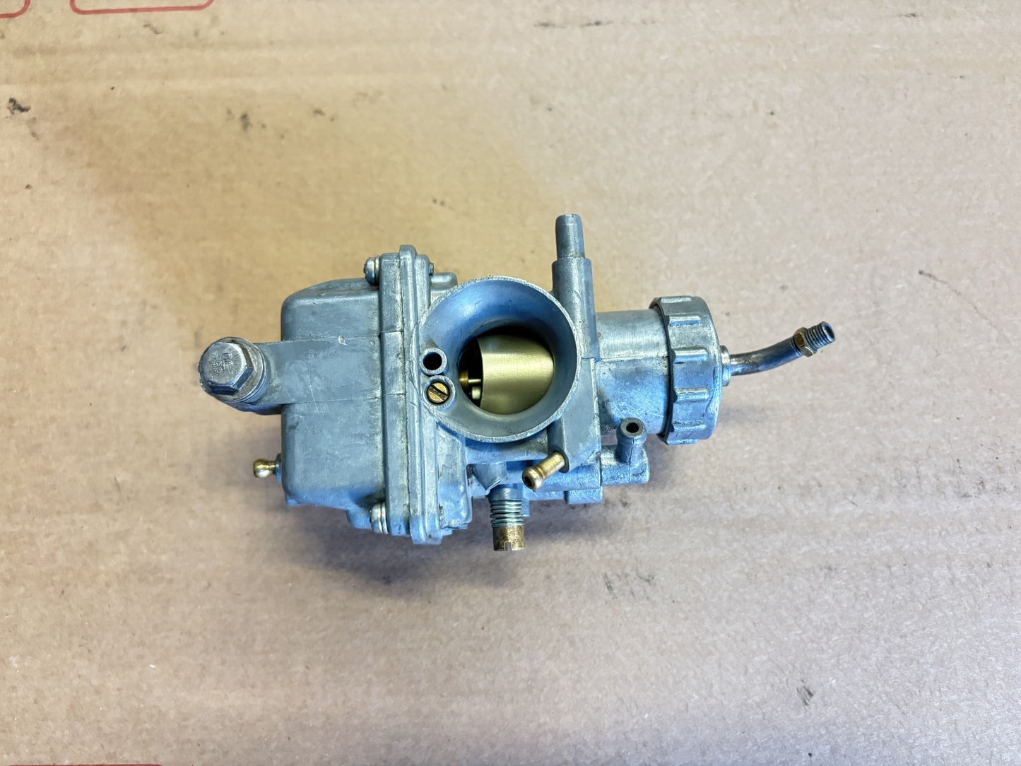 Carburateur pour Kawasaki 125 KE - K1 - KS