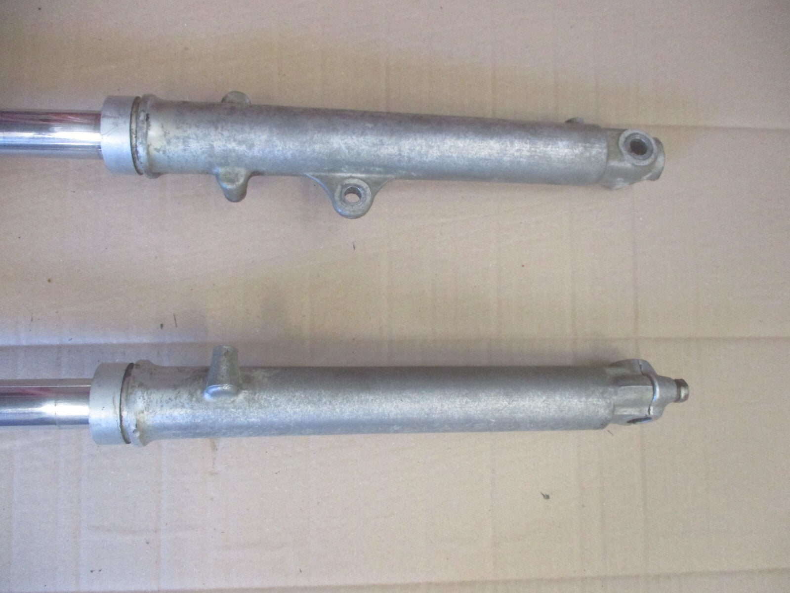 Fourche pour Yamaha 125 TY