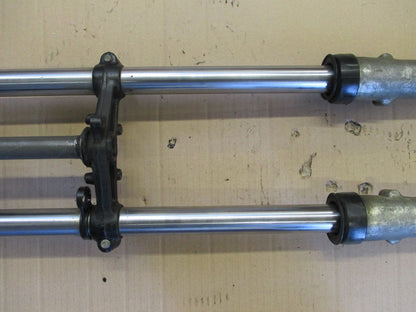 Fourche pour Honda 80 MTX - HD06
