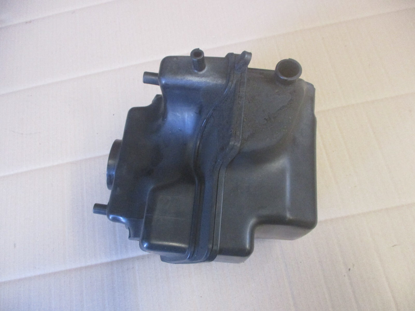 Boitier filtre à air pour Suzuki 650 DR RS SE - SP42A - SP43A - SP44A
