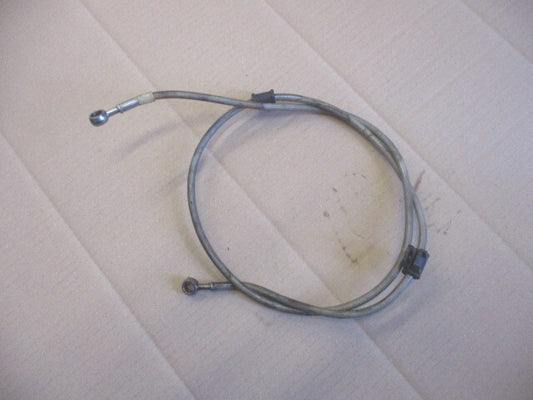 Tuyauterie durite aviation de frein avant Suzuki 750 DR - 800 DR - SR41 - SR42A