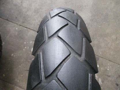 Roue arrière avec pneu ayant peu roulé pour Yamaha 125 XTR - 18 pouces
