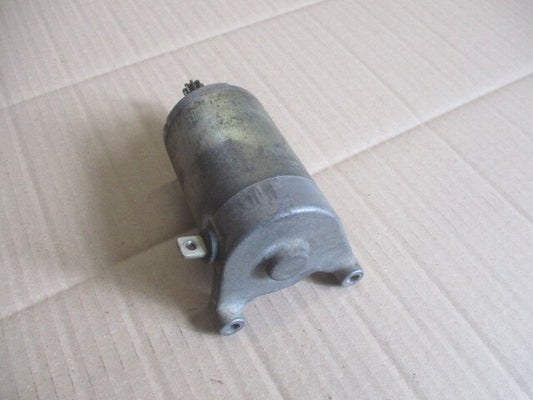 Demarreur pour Suzuki 125 DR - SF44A