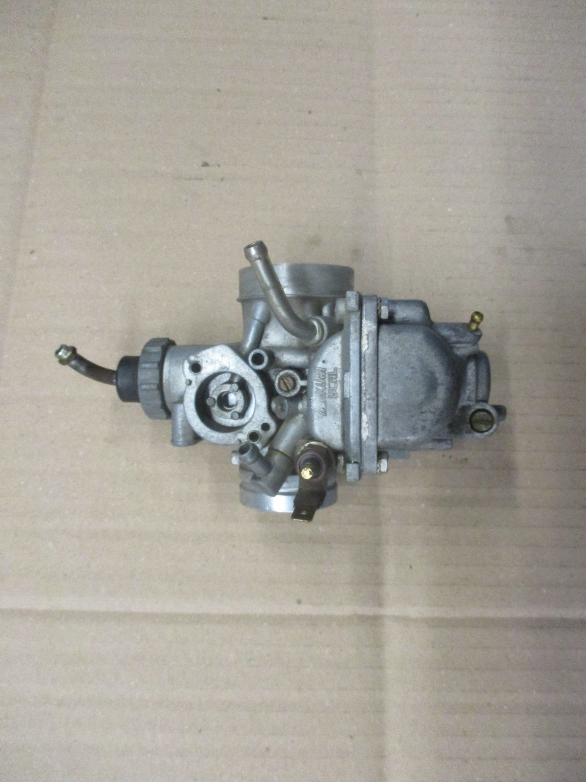Carburateur pour Yamaha 125 XTX - XTR