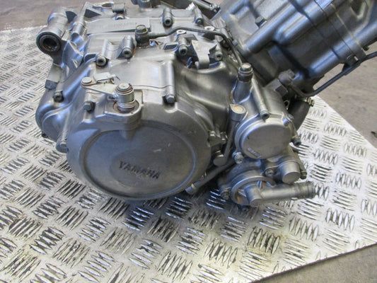 Moteur pour Yamaha 660 XTX - XTR - DM014 - DM011