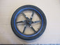 Roue avant pour Honda 125 CBR - JC34