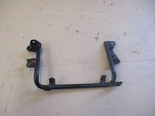 Barre de protection réservoir d'huile pour Yamaha 125 DTR - DTRE