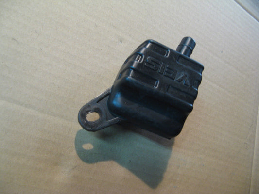 Poumon pour Yamaha 125 Ténéré - BLG