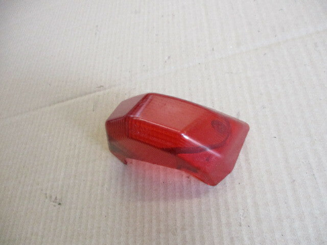 Cabochon feu arrière pour Yamaha 125 XTX - XTR