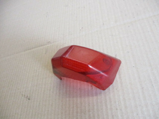 Cabochon feu arrière pour Yamaha 125 XTX - XTR