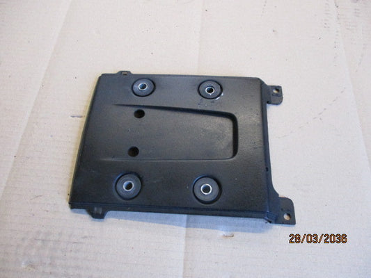 Plaque de dosseret pour Suzuki 800 DR - SR43A
