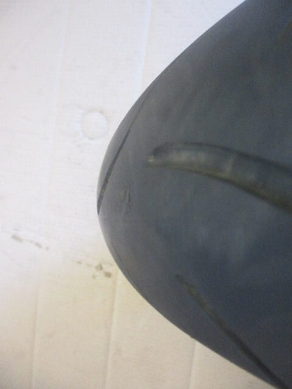 Roue avant AKRONT - 17 pouces - pour Yamaha 240 TDR - 3CL - permet disque 320 mm